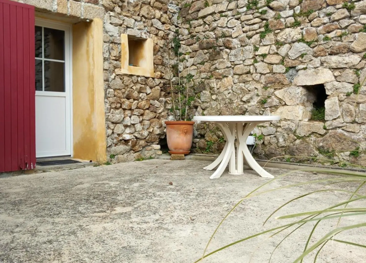 Bed and Breakfast Les Terrasses De Collanges Saint-Pierre-de-Colombier 0*,