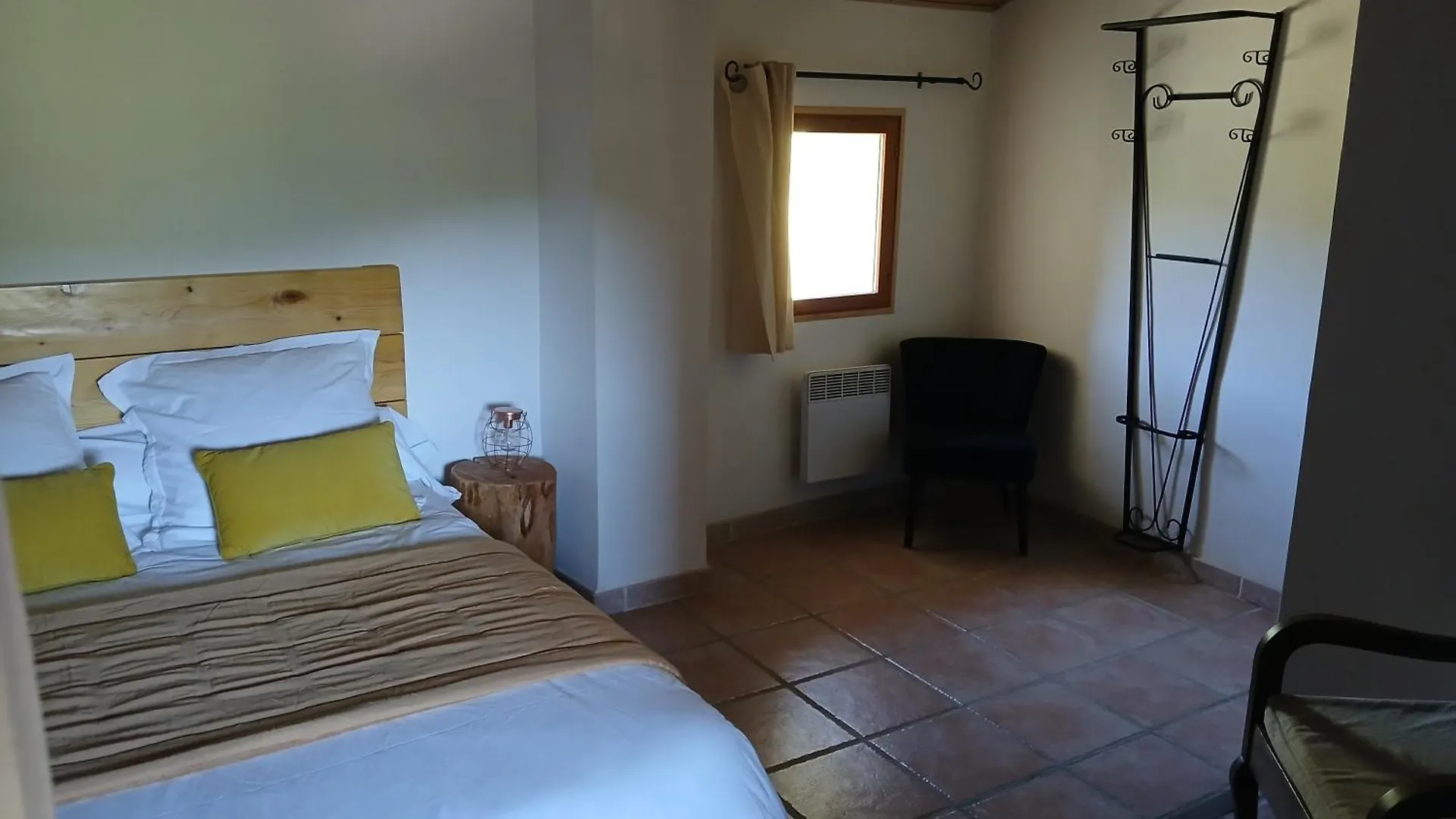 Bed and Breakfast Les Terrasses De Collanges Saint-Pierre-de-Colombier